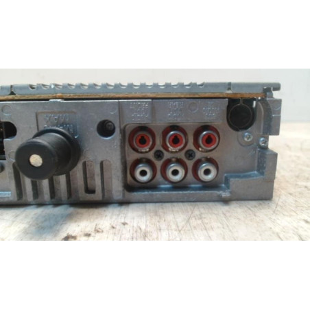 Autoradio d'origine SEAT TOLEDO 2 d’occasion