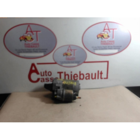 Demarreur FIAT PUNTO d’occasion
