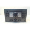 Autoradio d'origine OPEL ASTRA H PHASE 1 d’occasion