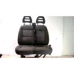 Siege avant droit (banquette double) PEUGEOT BOXER 3 PHASE 1 d’occasion