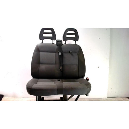 Siege avant droit (banquette double) PEUGEOT BOXER 3 PHASE 1 d’occasion