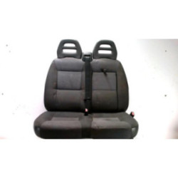 Siege avant droit (banquette double) PEUGEOT BOXER 3 PHASE 1 d’occasion
