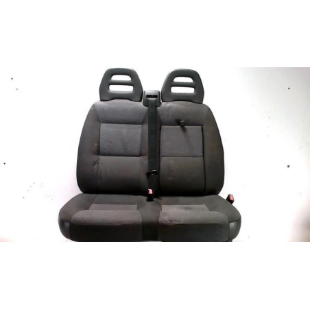 Siege avant droit (banquette double) PEUGEOT BOXER 3 PHASE 1 d’occasion