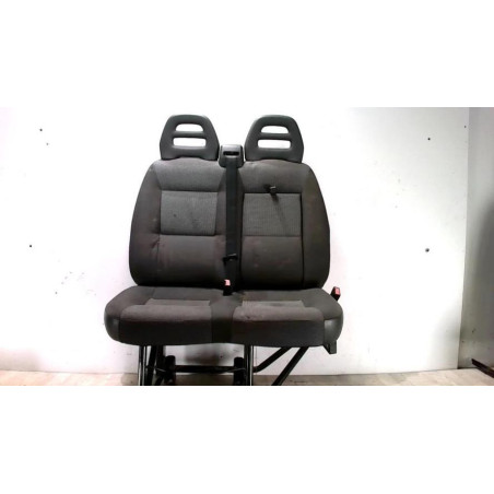 Siege avant droit (banquette double) PEUGEOT BOXER 3 PHASE 1 d’occasion