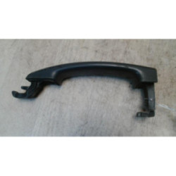 Poignee porte arriere gauche OPEL ASTRA H PHASE 1 d’occasion