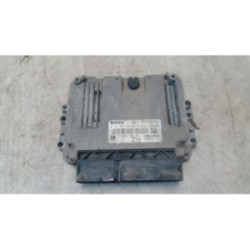 Calculateur moteur OPEL ASTRA H PHASE 1 d’occasion