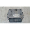 Calculateur moteur OPEL ASTRA H PHASE 1 d’occasion