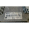 Calculateur moteur OPEL ASTRA H PHASE 1 d’occasion