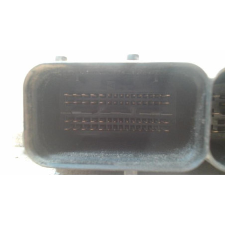 Calculateur moteur OPEL ASTRA H PHASE 1 d’occasion