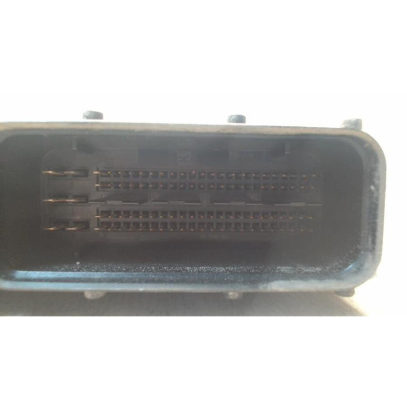 Calculateur moteur OPEL ASTRA H PHASE 1 d’occasion
