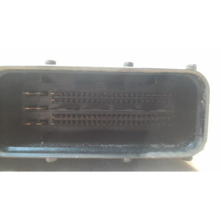 Calculateur moteur OPEL ASTRA H PHASE 1 d’occasion