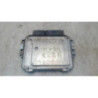 Calculateur moteur OPEL ASTRA H PHASE 1 d’occasion