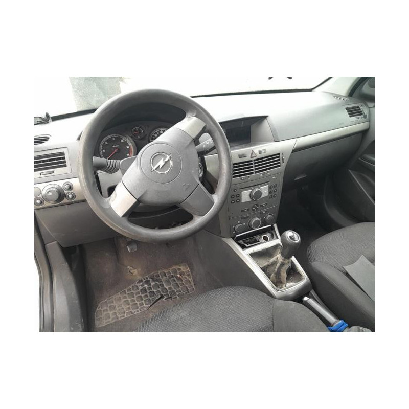 Afficheur OPEL ASTRA H PHASE 1 d’occasion