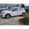 Afficheur OPEL ASTRA H PHASE 1 d’occasion