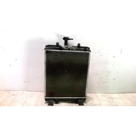 Radiateur eau PEUGEOT 107 PHASE 2 d’occasion