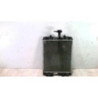 Radiateur eau PEUGEOT 107 PHASE 2 d’occasion