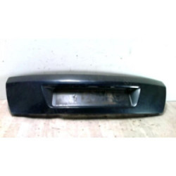 Support de plaque d'immatriculation CITROEN C4 PICASSO 1 d’occasion