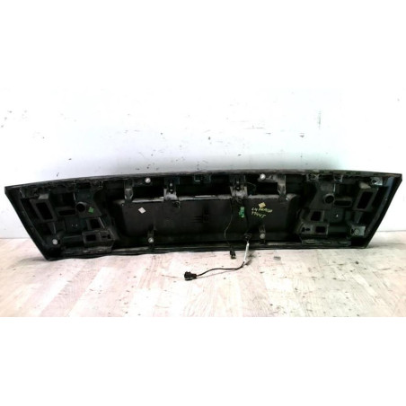 Support de plaque d'immatriculation CITROEN C4 PICASSO 1 d’occasion