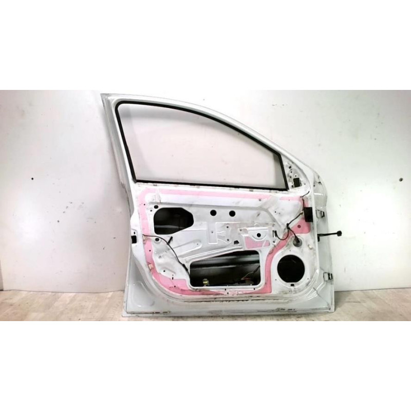 Porte avant gauche OPEL ASTRA H PHASE 1 d’occasion