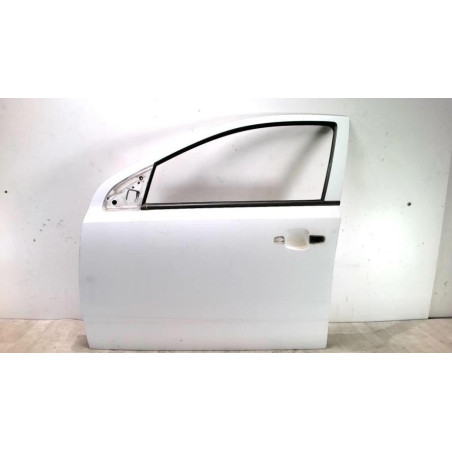 Porte avant gauche OPEL ASTRA H PHASE 1 d’occasion
