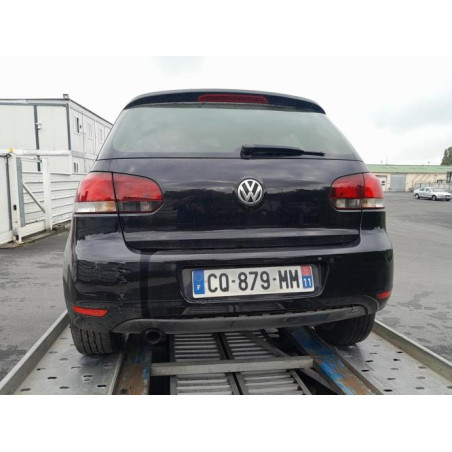 Porte avant gauche VOLKSWAGEN GOLF 6 d’occasion