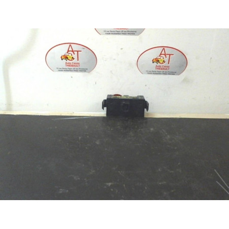 Bouton de warning RENAULT KANGOO II PICK-UP d’occasion