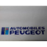 Notice d'utilisation PEUGEOT 205 PHASE 2 d’occasion