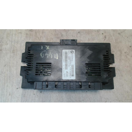 Calculateur BMW X1 E84 PHASE 2 d’occasion