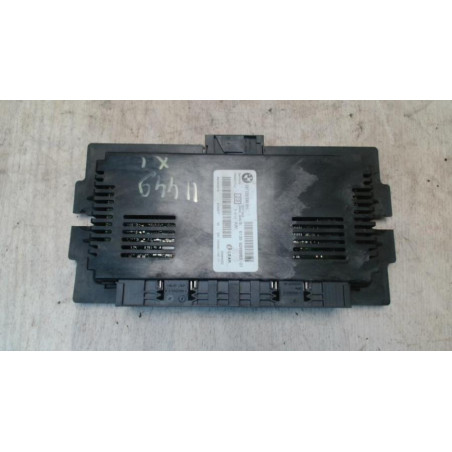 Calculateur BMW X1 E84 PHASE 2 d’occasion