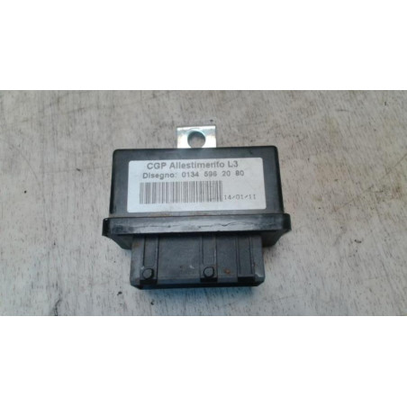 Relais electrique PEUGEOT BOXER 3 PHASE 1 d’occasion