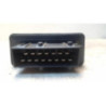 Relais electrique PEUGEOT BOXER 3 PHASE 1 d’occasion