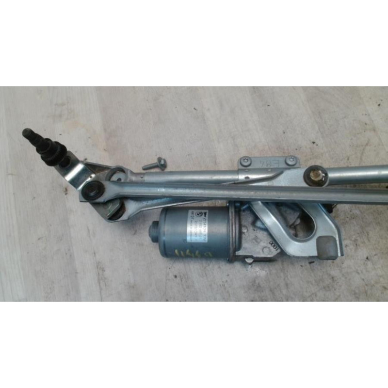 Moteur essuie glace avant BMW X1 E84 PHASE 2 d’occasion