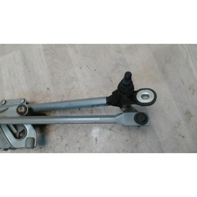 Moteur essuie glace avant BMW X1 E84 PHASE 2 d’occasion