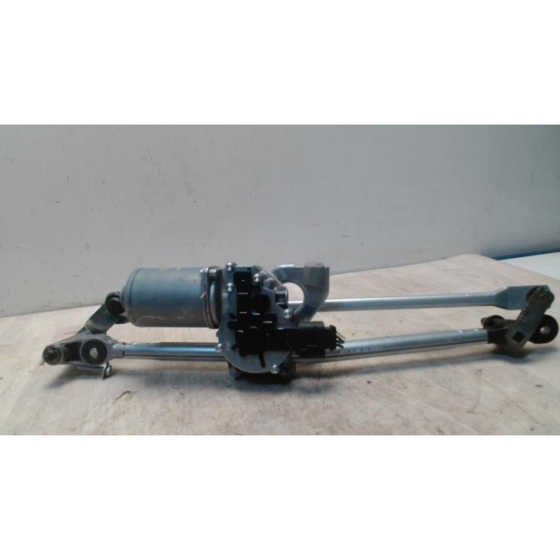 Moteur essuie glace avant BMW X1 E84 PHASE 2 d’occasion