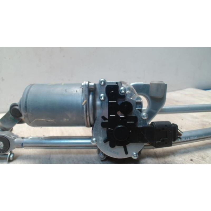 Moteur essuie glace avant BMW X1 E84 PHASE 2 d’occasion