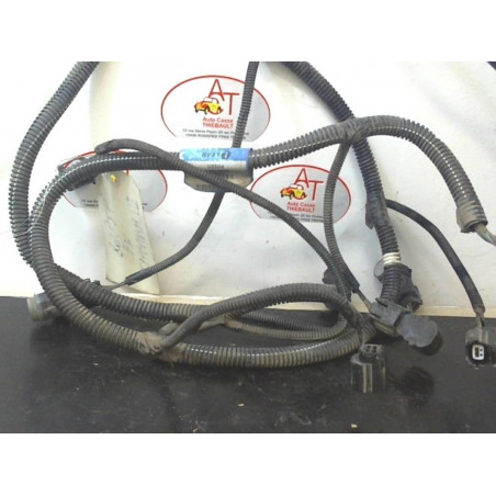 Capteur aide au stationnement RENAULT LAGUNA III PHASE 2 d’occasion