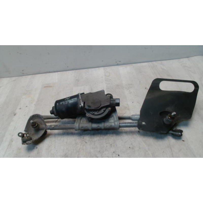 Moteur essuie glace avant TOYOTA YARIS 1 PHASE 1 d’occasion