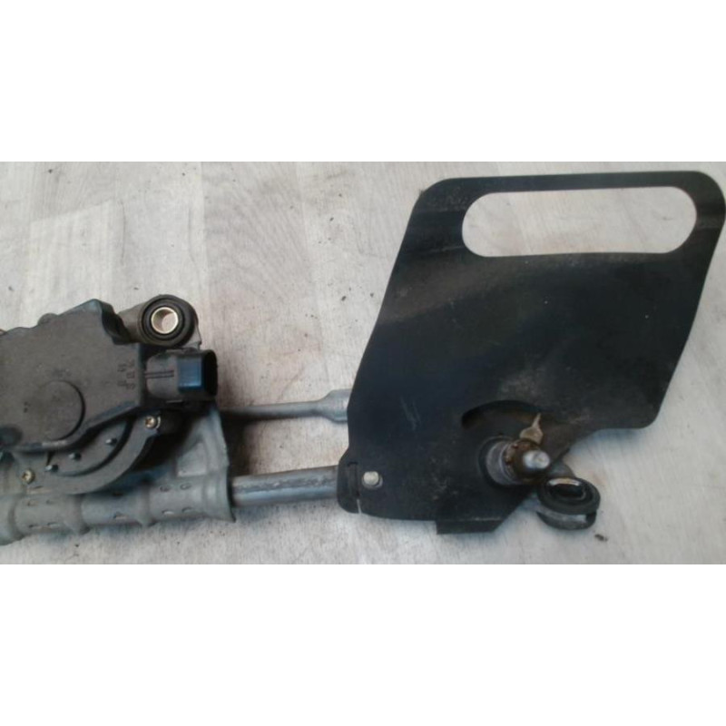 Moteur essuie glace avant TOYOTA YARIS 1 PHASE 1 d’occasion