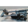 Moteur essuie glace avant TOYOTA YARIS 1 PHASE 1 d’occasion