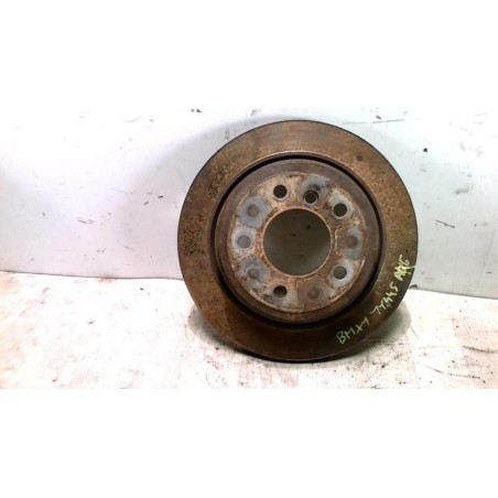 Disque arriere gauche (freinage) BMW X1 E84 PHASE 2 d’occasion
