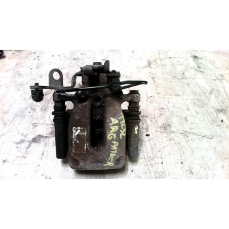 Etrier arriere gauche (freinage) PEUGEOT PARTNER 2 PHASE 1 d’occasion