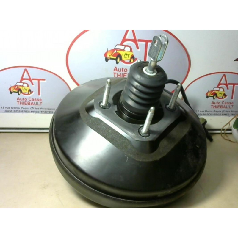 Mastervac CITROEN C3 II PHASE 1 d’occasion