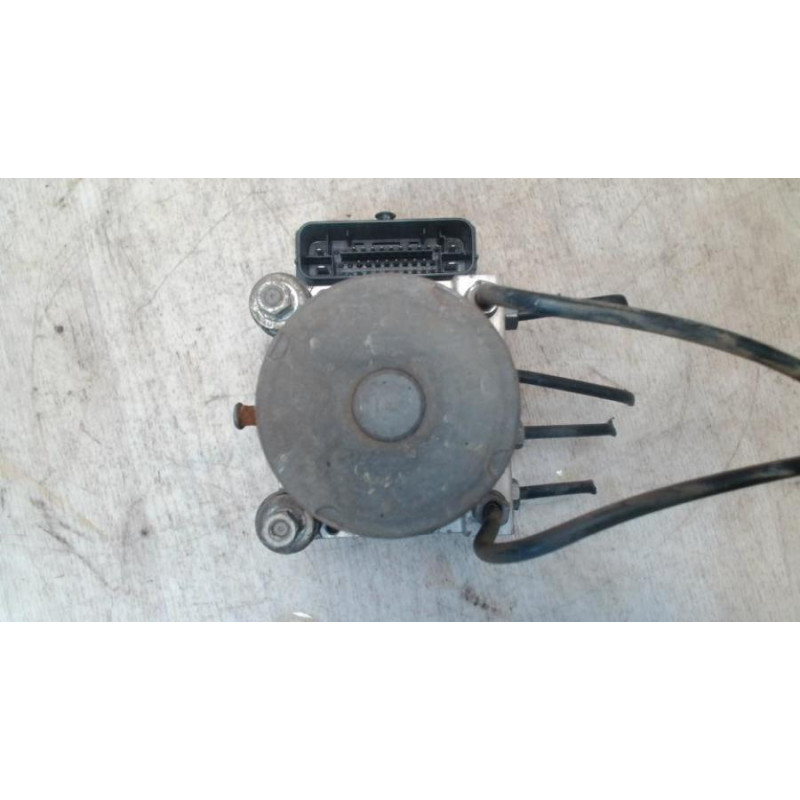 Bloc ABS (freins anti-blocage) PEUGEOT BOXER 3 PHASE 1 d’occasion