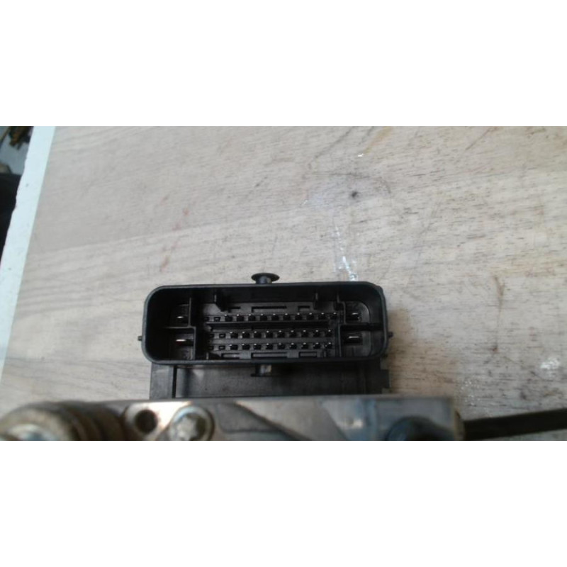 Bloc ABS (freins anti-blocage) PEUGEOT BOXER 3 PHASE 1 d’occasion