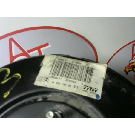 Mastervac CITROEN C3 II PHASE 1 d’occasion
