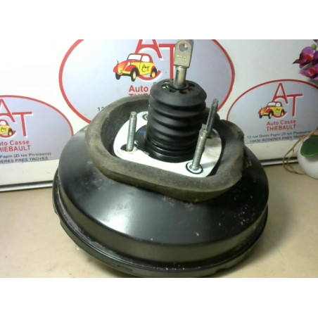 Mastervac CITROEN C3 II PHASE 1 d’occasion