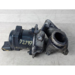 Vanne EGR FORD FUSION PHASE 2 d’occasion