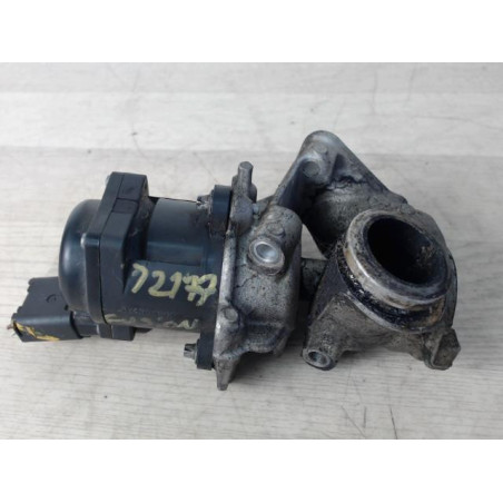 Vanne EGR FORD FUSION PHASE 2 d’occasion