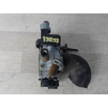 Boitier papillon SUZUKI ALTO 2 d’occasion