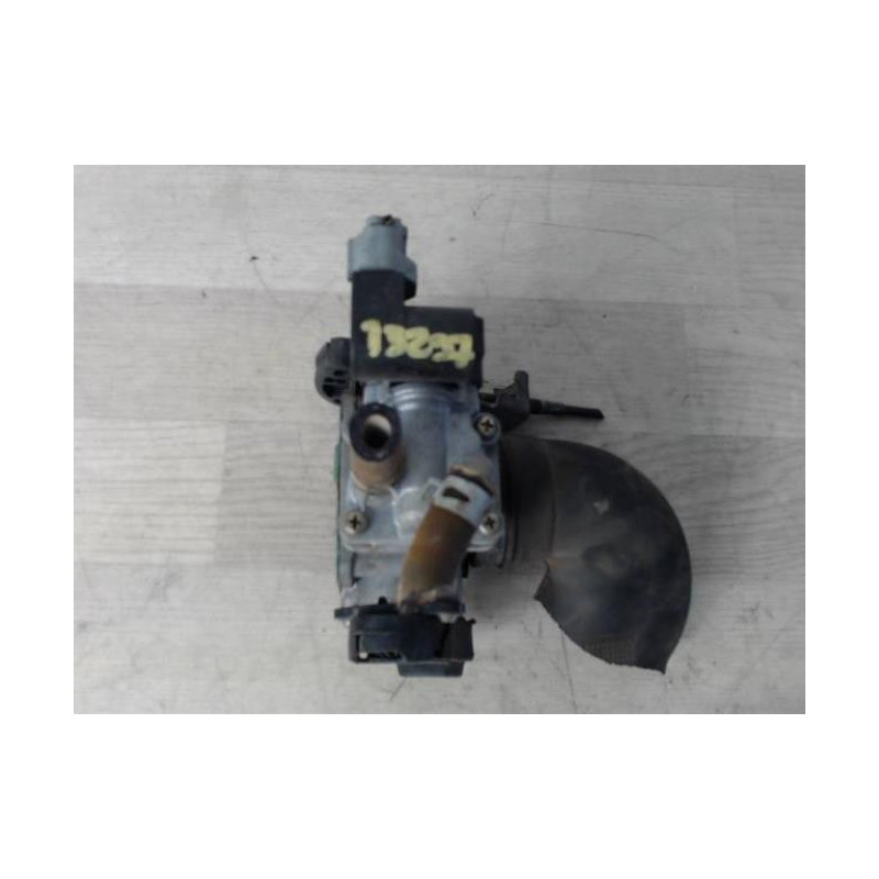 Boitier papillon SUZUKI ALTO 2 d’occasion